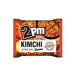 2pm Kimchi ramen - single pc