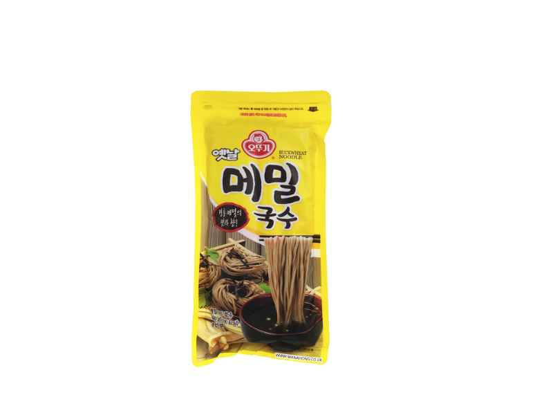 Buckwheat noodles Ottogi - 400g
