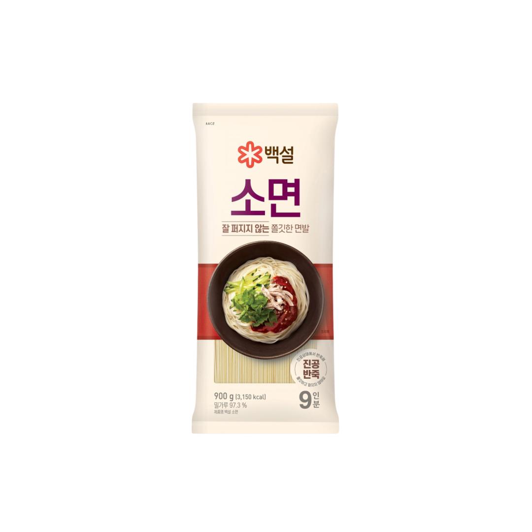 Cj Somen Noodles - 900g