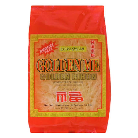 Golden Me Bihon 227g