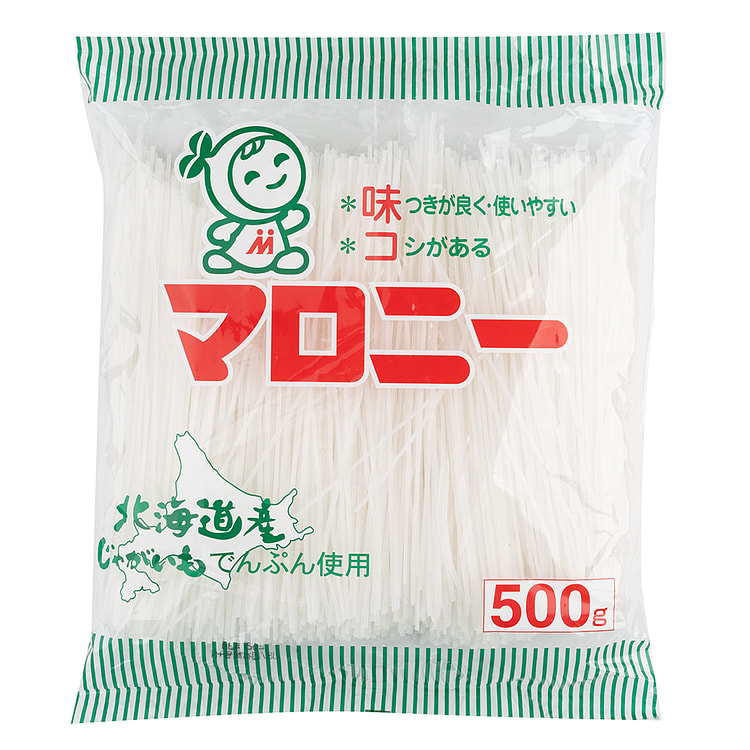 Harusame Japanese glass cellophane noodles-500g