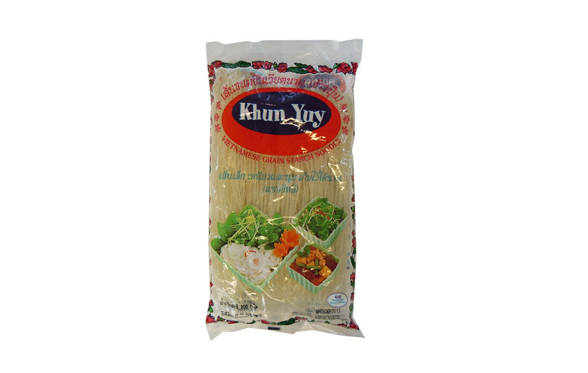 Khun Yuy vietnam grain starch noodles - 300g