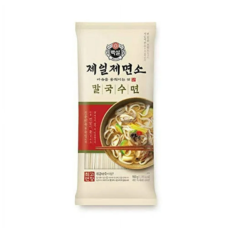 Kulguksoo noodles -900g