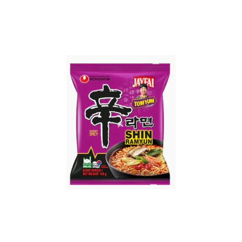 Shin ramyun Tom Yum - 1 pc