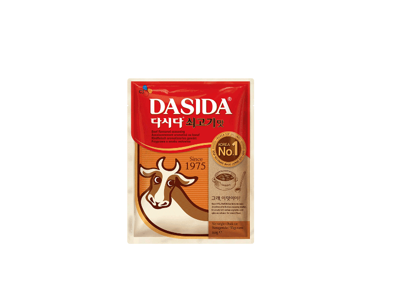 Beef dashida (Meat free)- 1kg