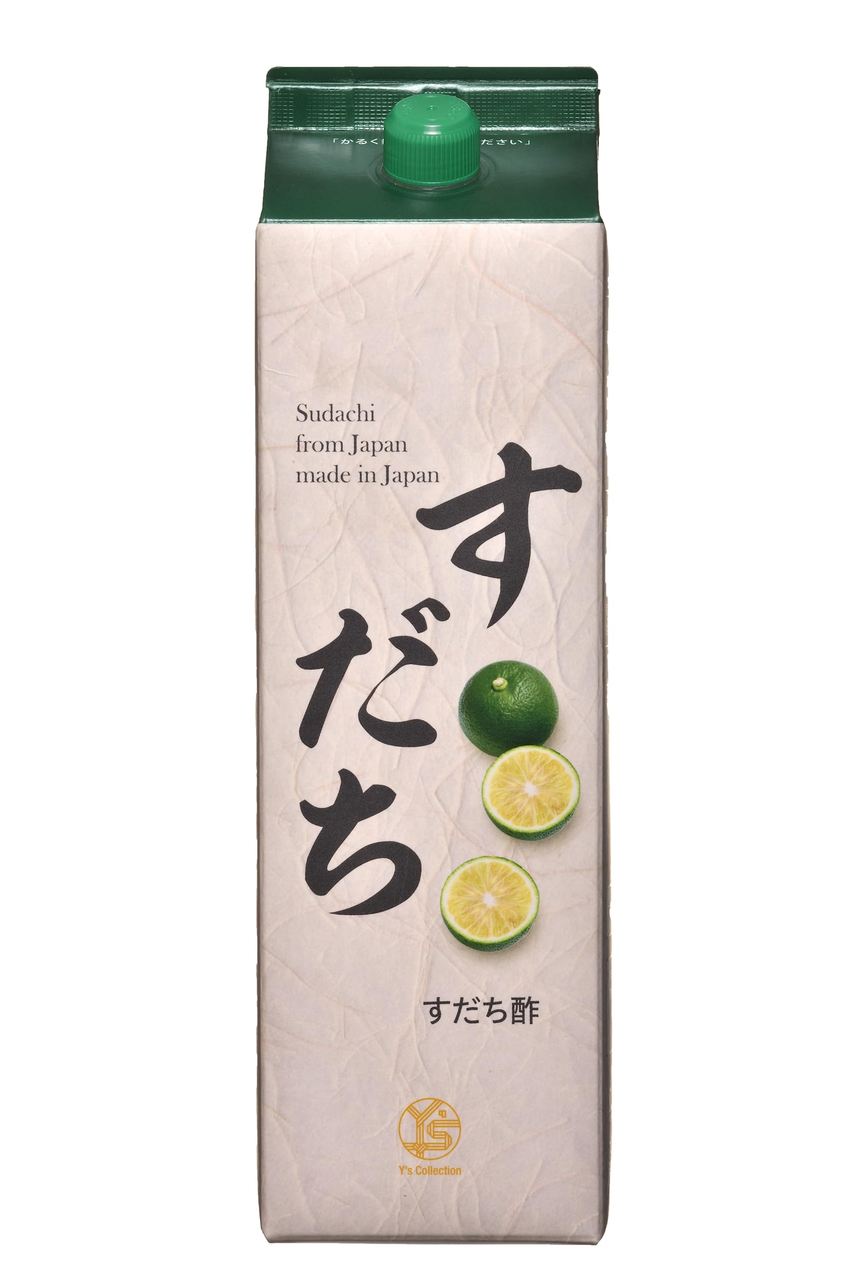 Sudachisu kamipakku - 1.8L