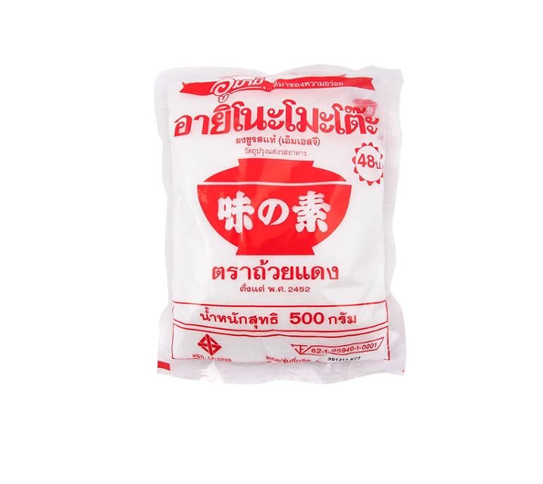 Ajinomoto MSG - 500g