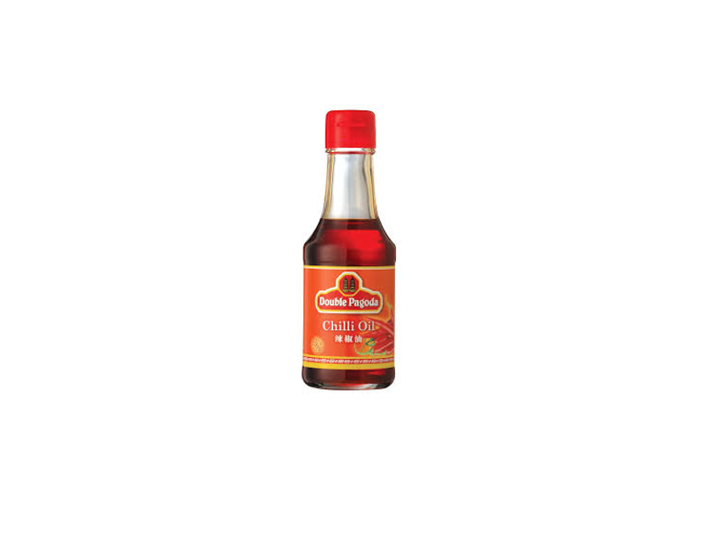 Double Pagoda chilli oil- 150ml