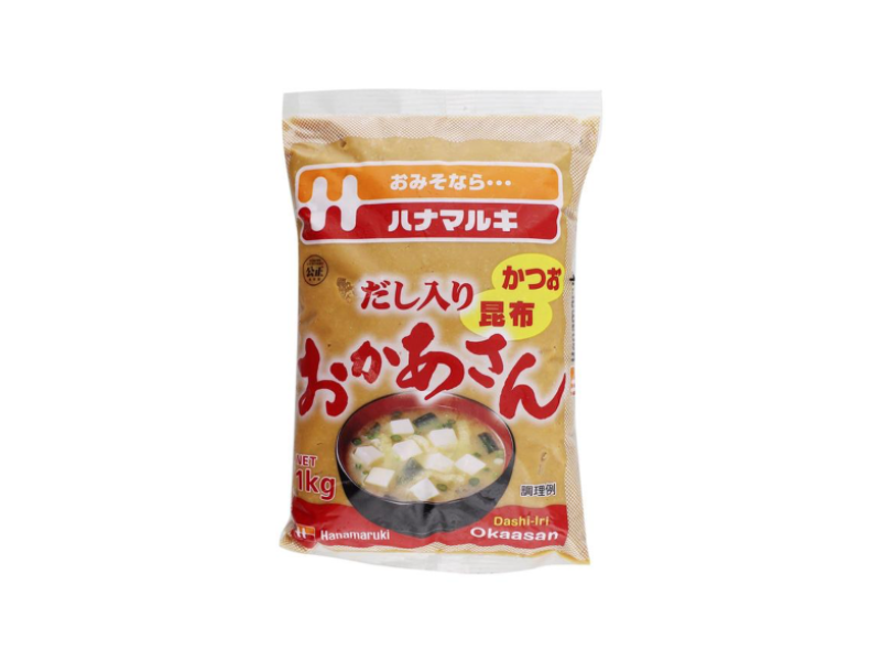 Dashiri Okasan miso - 1kg