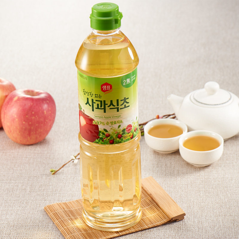 Apple cider vinegar