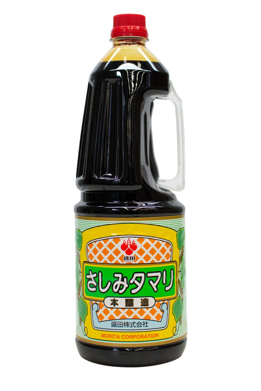 Sashimi Tamari shoyu -1.8L