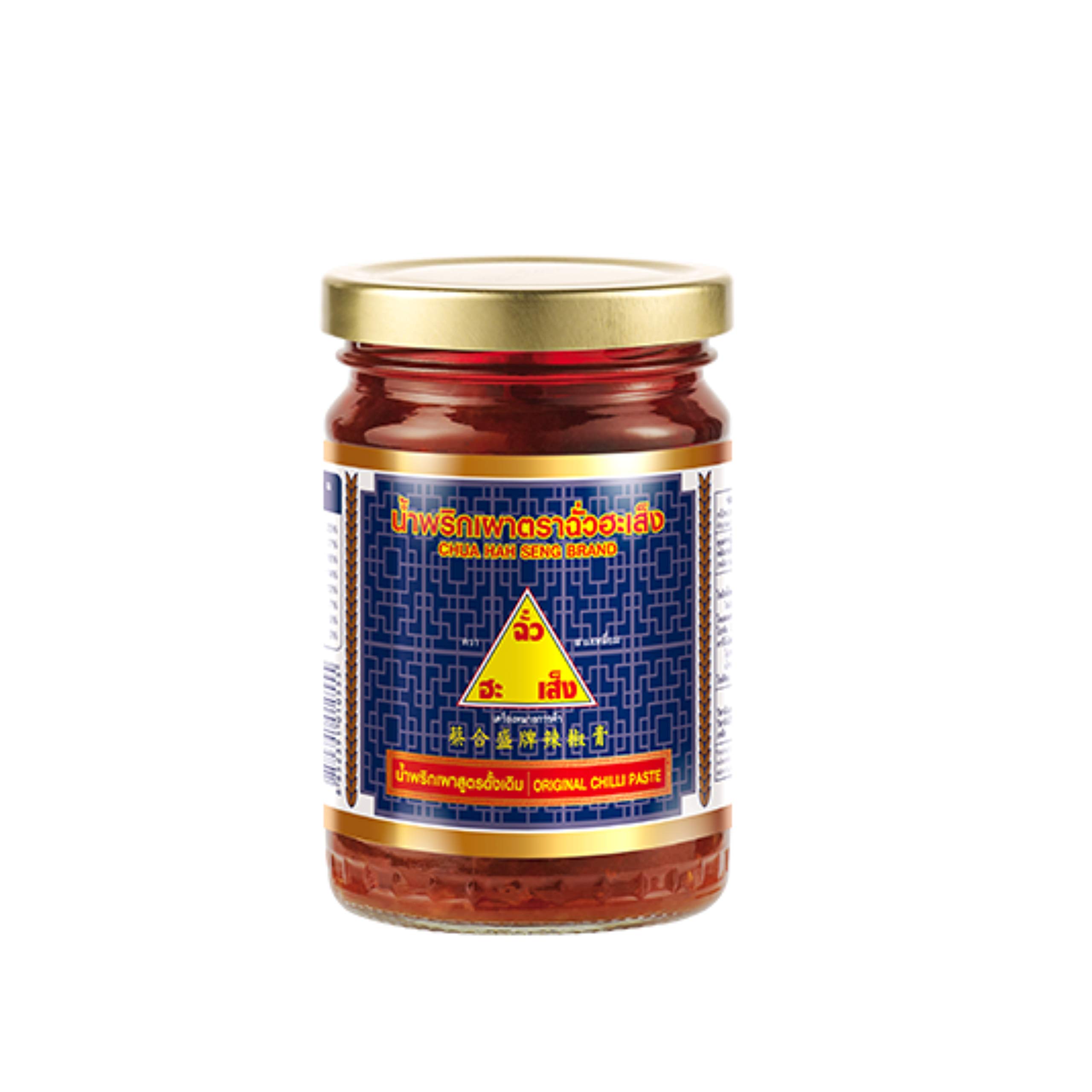 Chilli paste Chu Ha Sang -228g