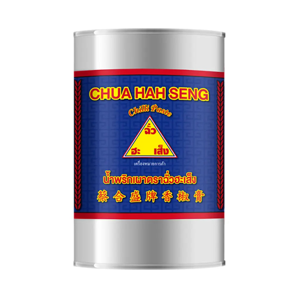 Chilli paste ChuHa Sang -2.700Kg