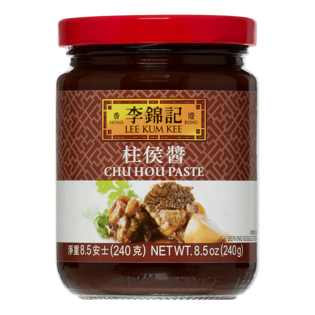 Chu hou paste - 240g