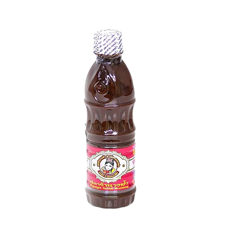 Fish sauce plara white- 400ml
