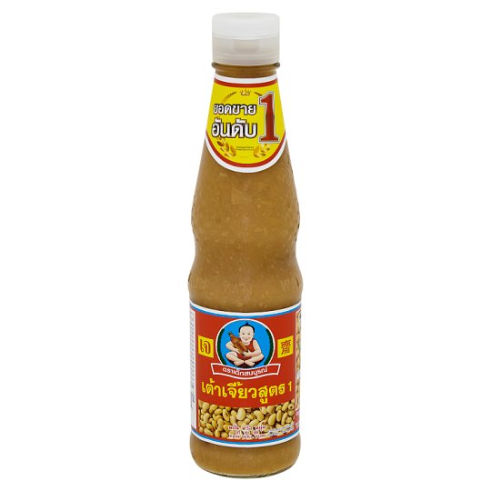 Healthy boy soybean paste