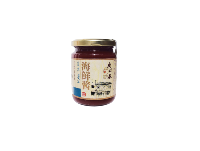 KCTsoy Hoisin sauce -230g