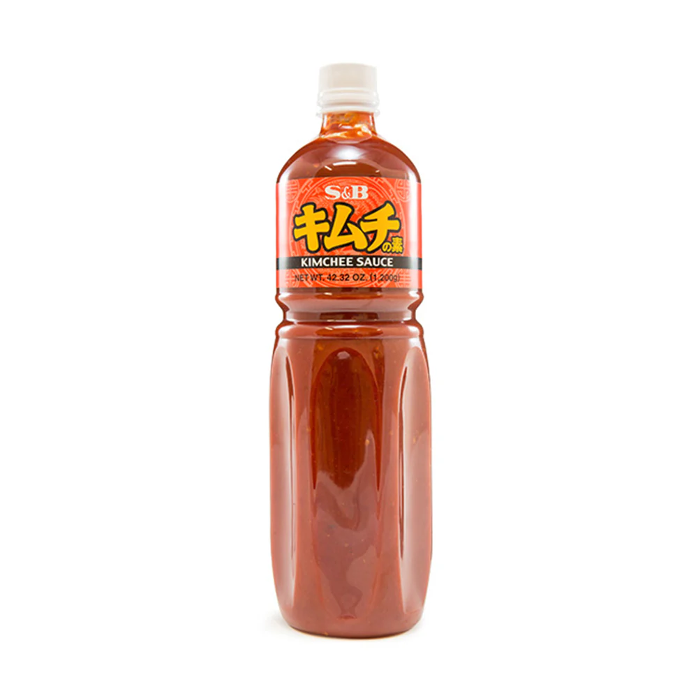 Kimchi Marinade - 1.134g