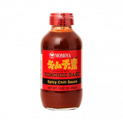 Kimchi no moto (marinade base) -450g