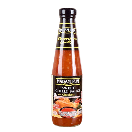 madam pum sweet chilli sauce -290ml