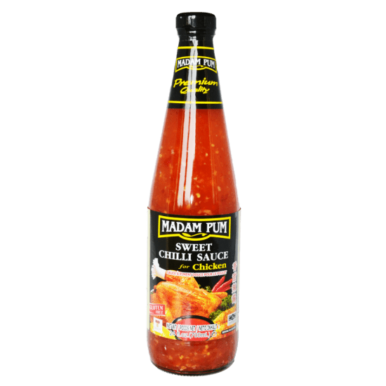 Madam Pum  sweet chilli sauce Large