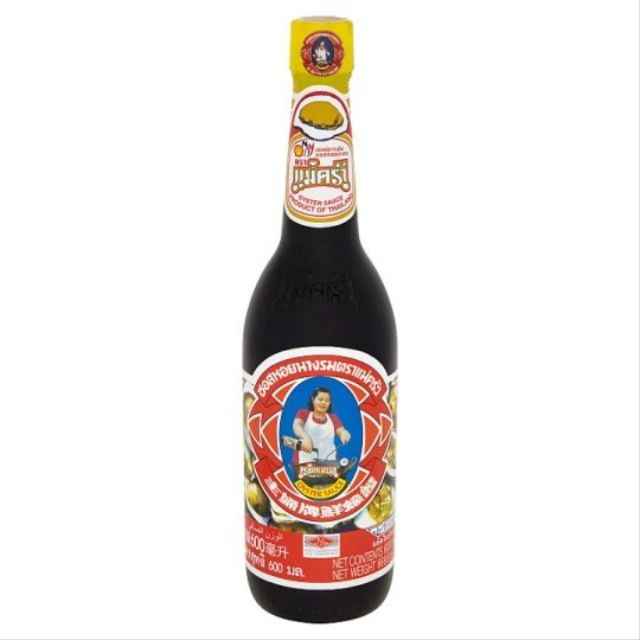 Maekura Oyster Sauce 150ml