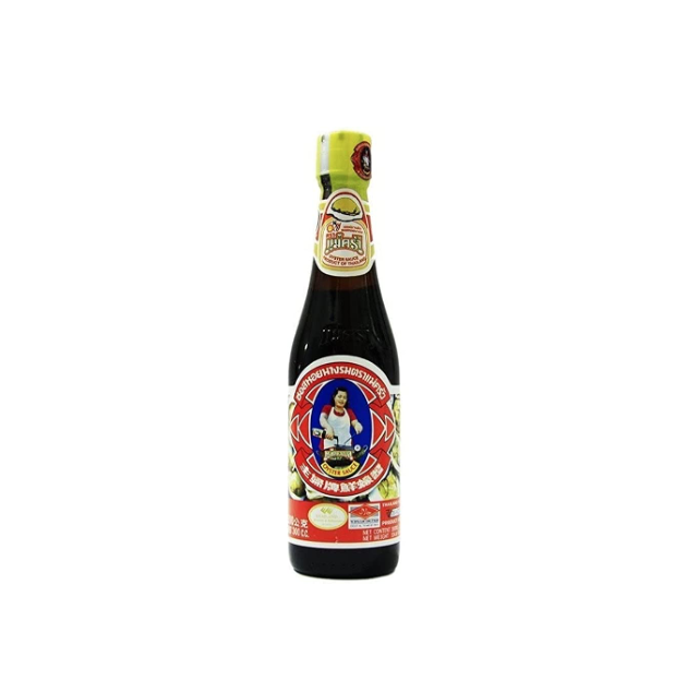 Maekura oyster sauce-600ml
