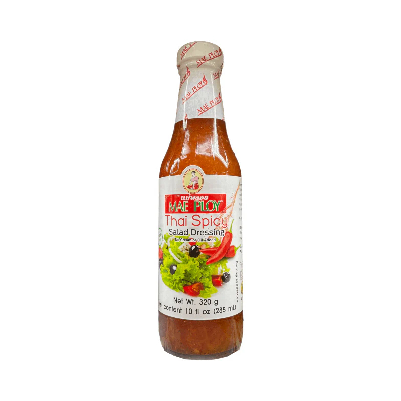 Maeploy Thai spicy salad dressing- 285ml