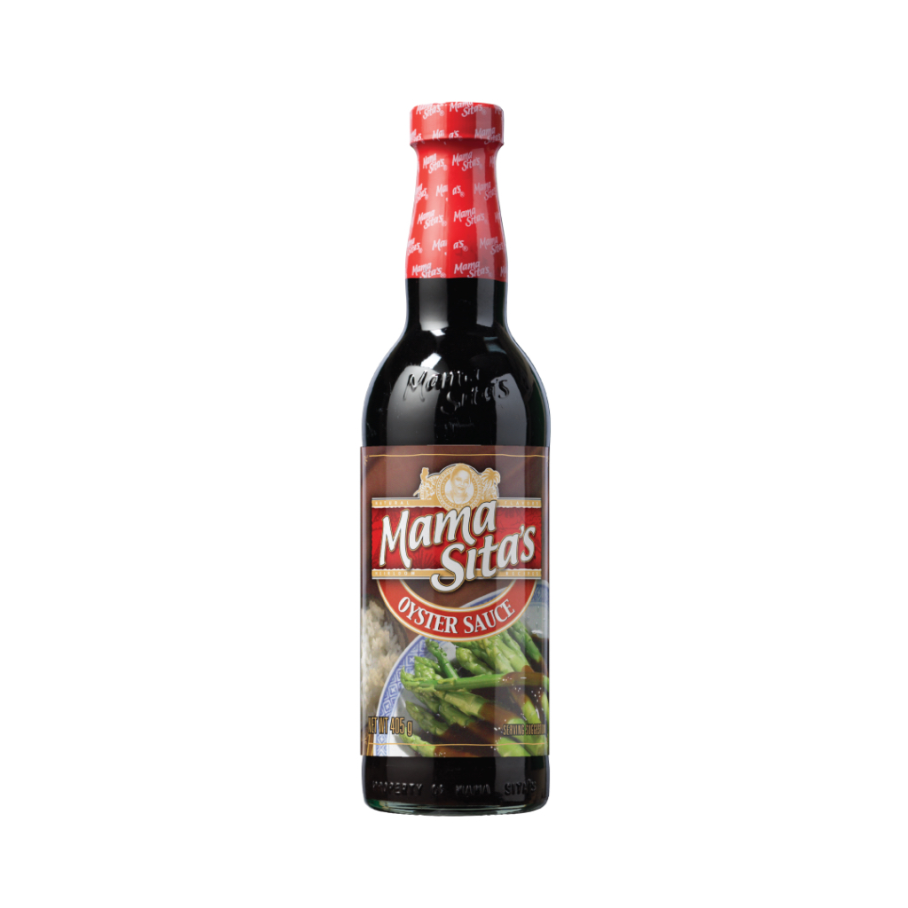 Mama Sita’s Oyster Sauce