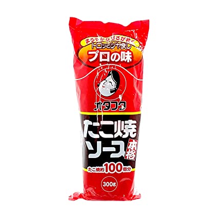 Otafuku Takoyaki sauce