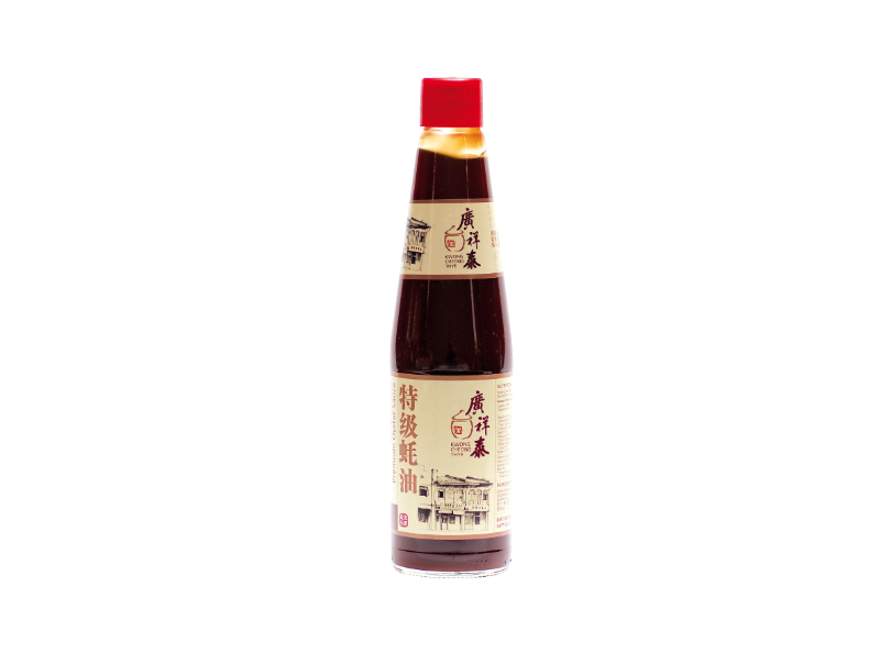 Premium oyster sauce -450ml
