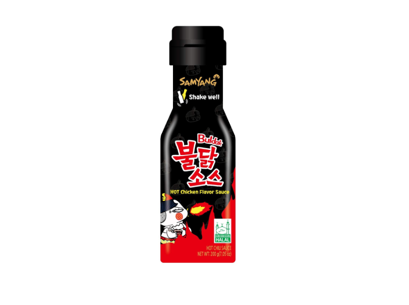 Samyang Buldak sauce original - 200g
