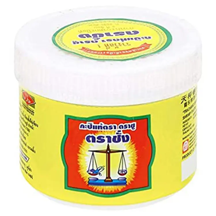 Shrimp paste Trachang -400g