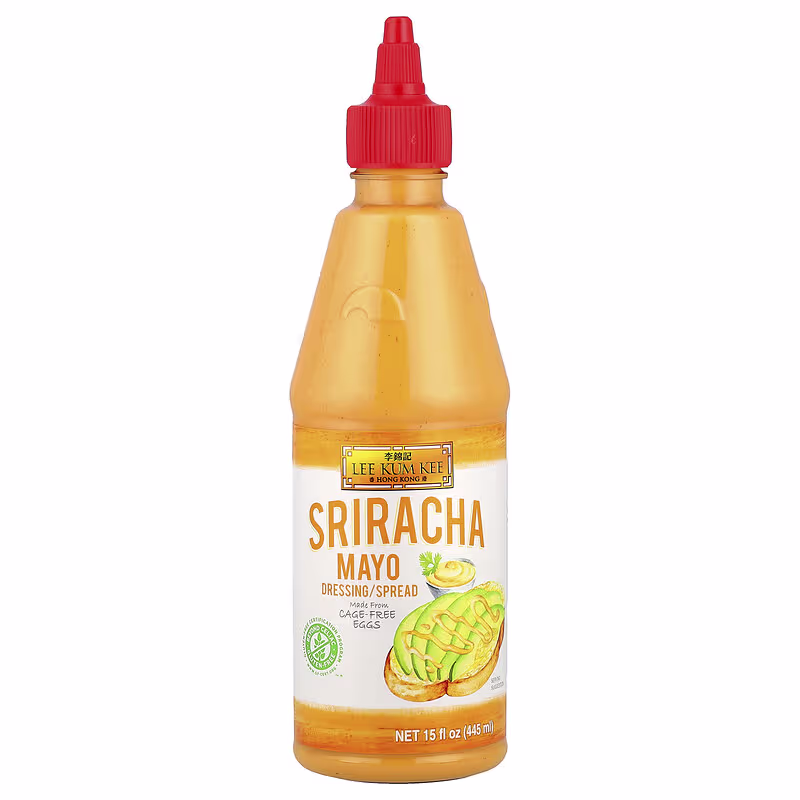 Siracha Mayo -425g