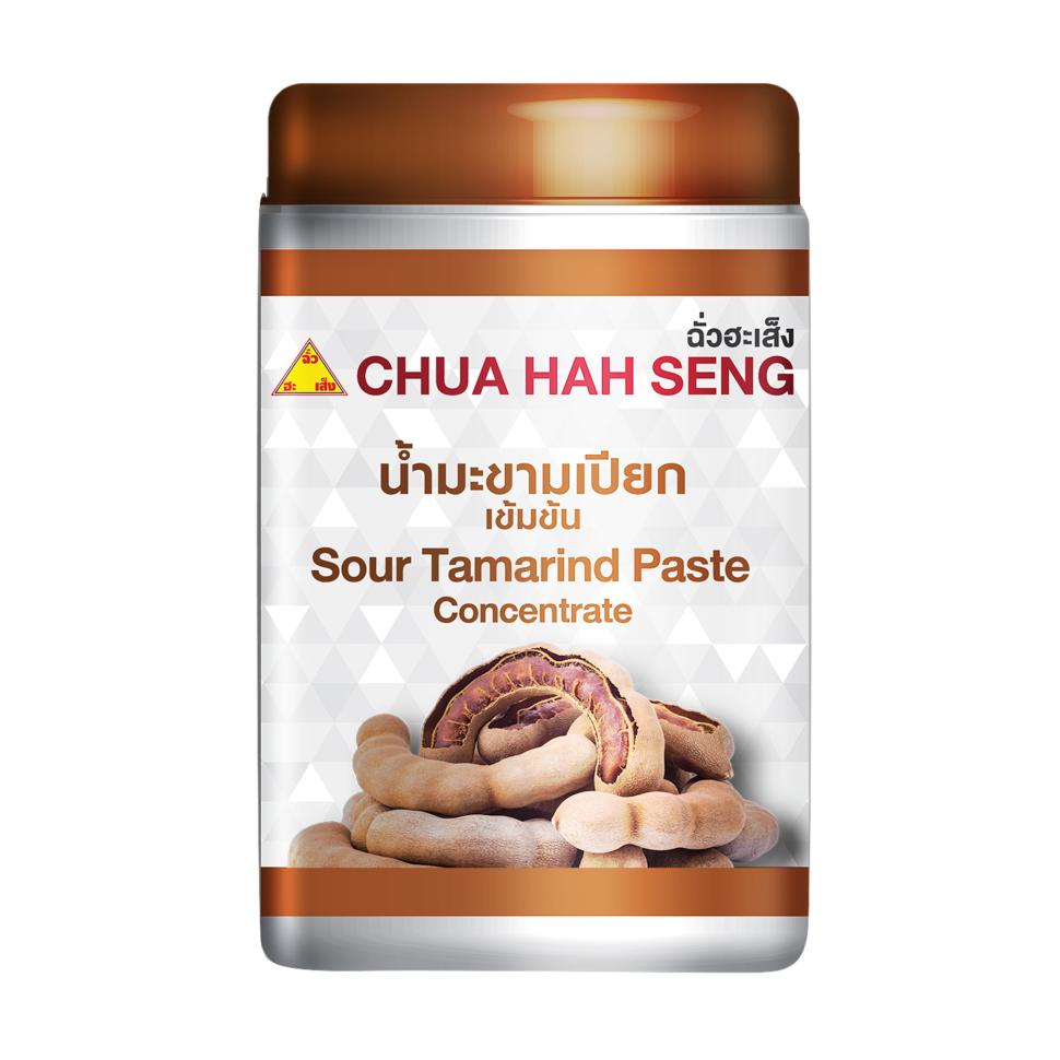 Sour Tamarind concentrate