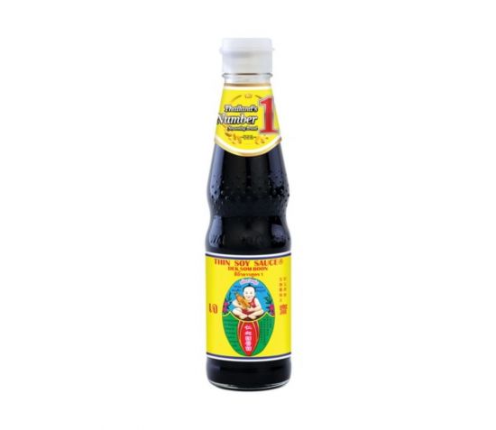 Soy sauce Formula 1- 700ml