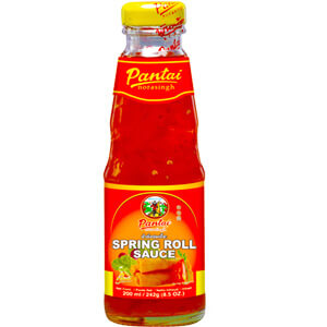 spring roll sauce- 300ml