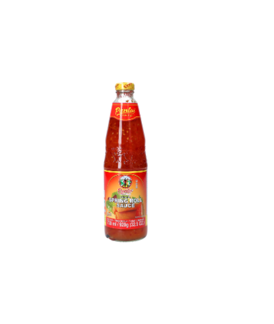 Spring roll sauce