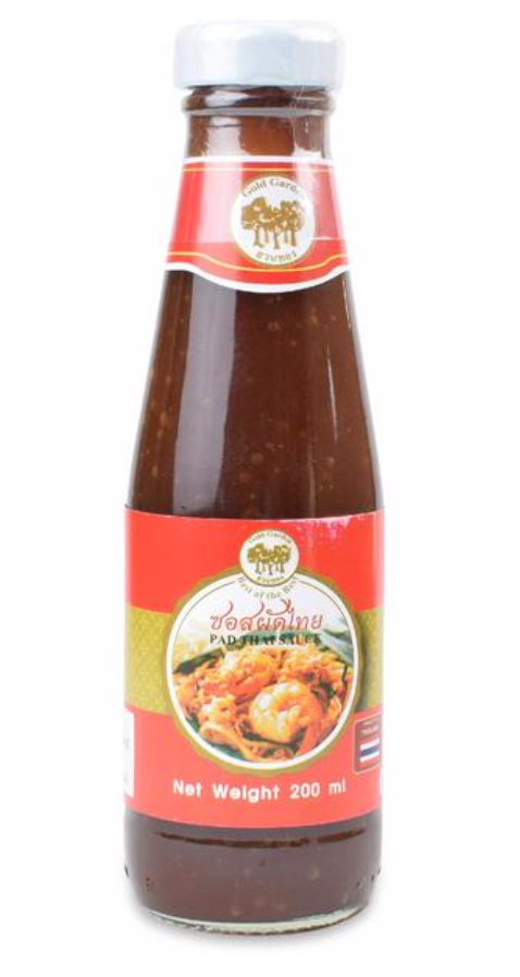 Stir fry pad thai sauce