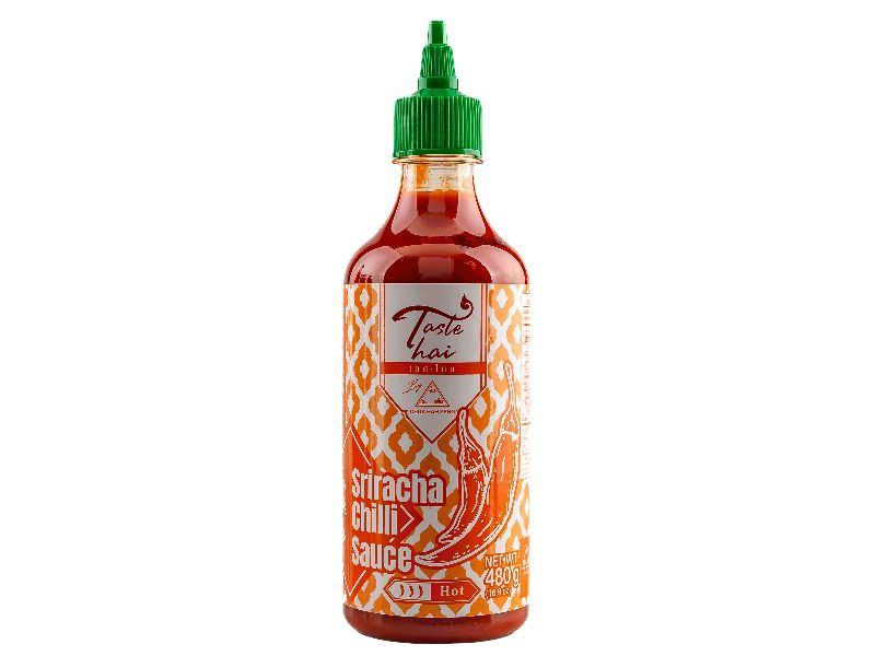Taste Thai Sriracha chilli sauce - 480g