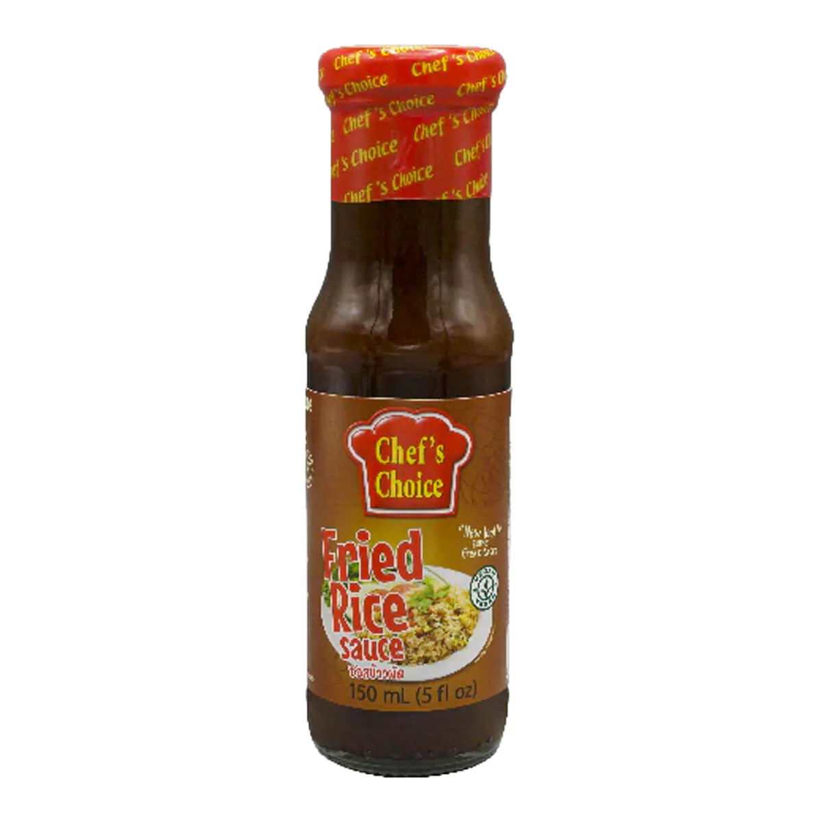 Thai fried rice sauce - 150ml