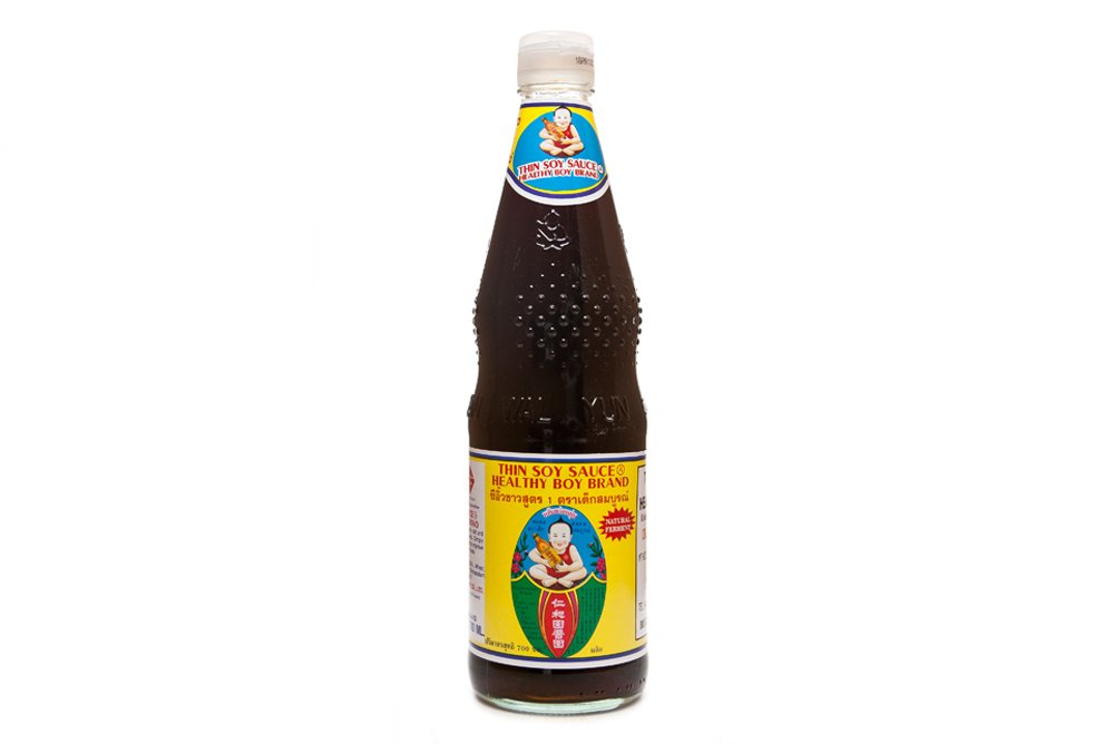 Thin soy sauce- 700ml