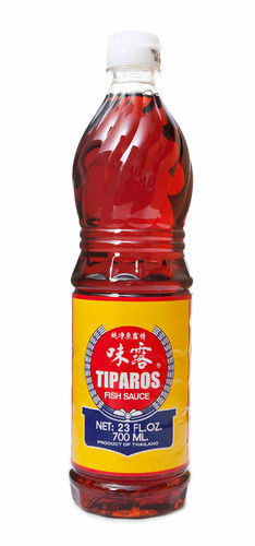 Tiparos Fish Sauce-700ml