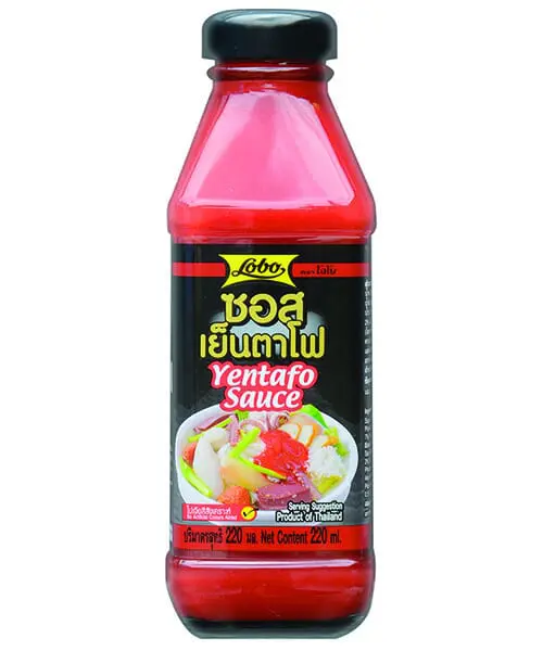 Yentafo sauce - 220ml