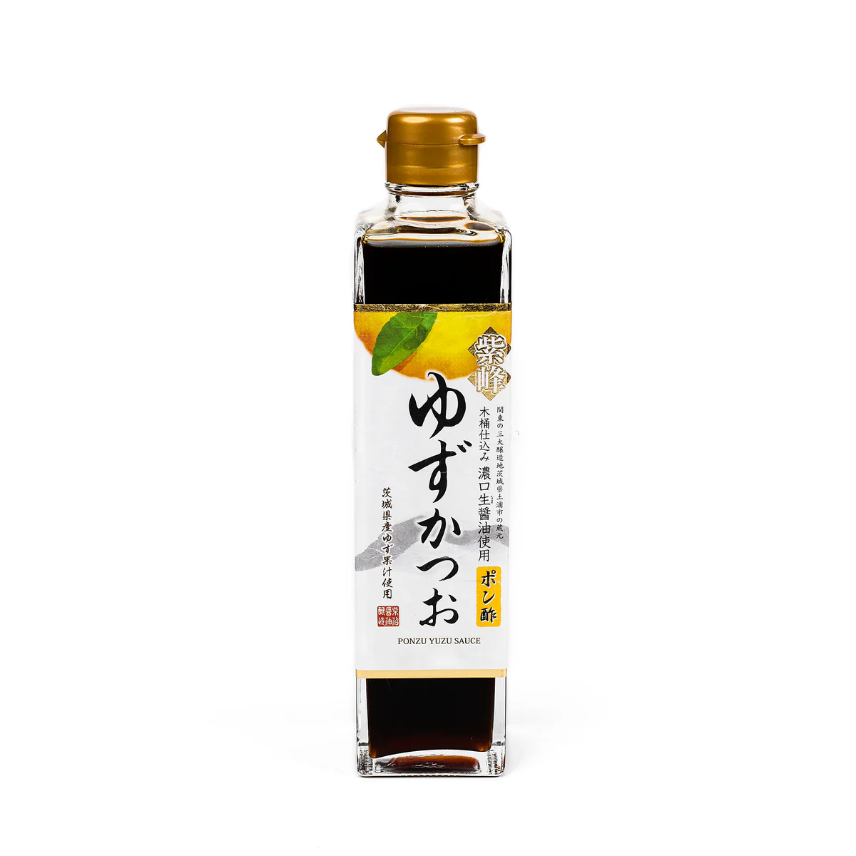Yuzu Ponzu -300ml