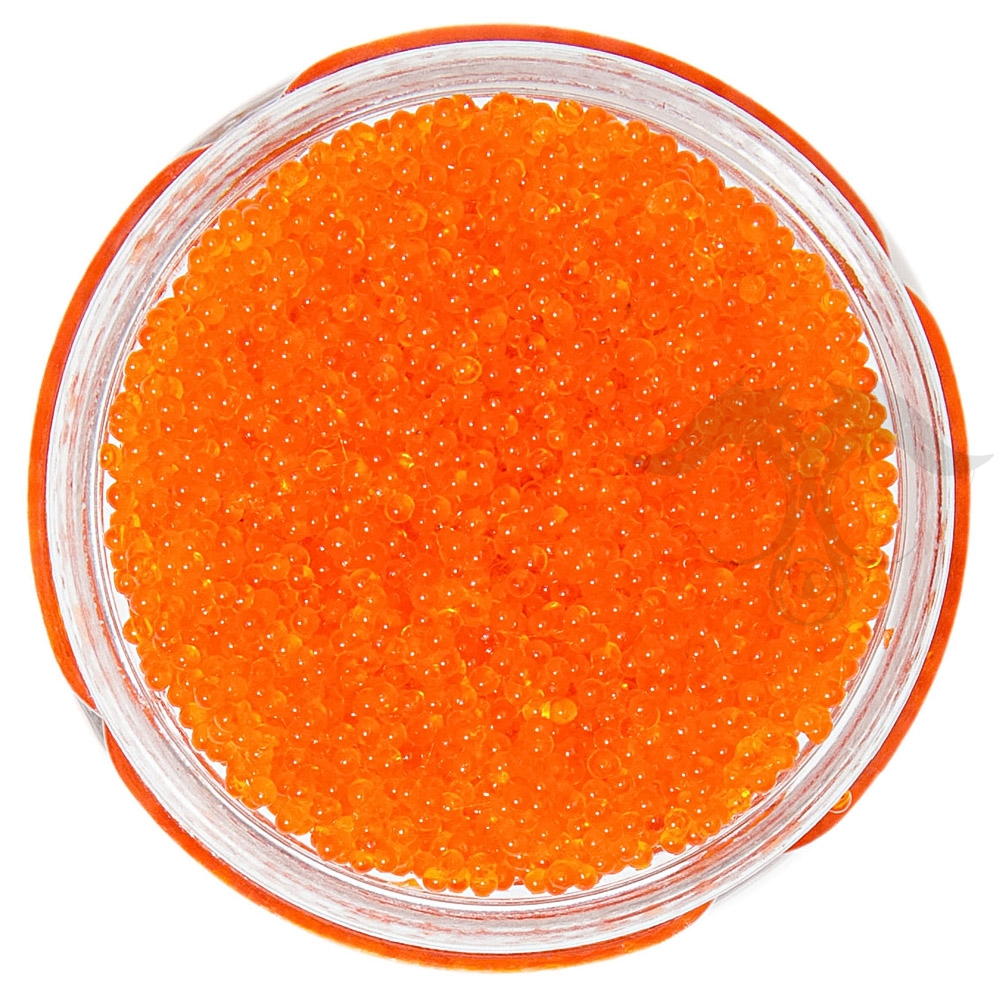 Tobiko Orange (A grade Made in Japan)- 500g