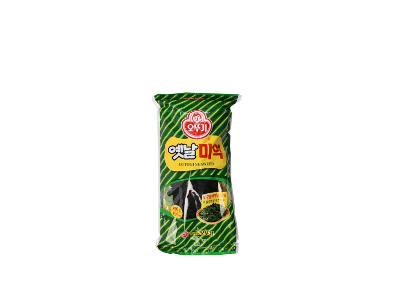 Ottogi seaweed dried (Kelp) - 250g