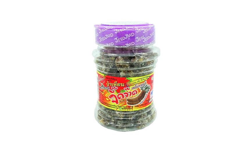 Jeedjard tamarind (sweet and salty snack)- 220gm
