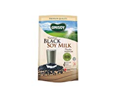 Nutritious black soy milk - Unisoy per pc