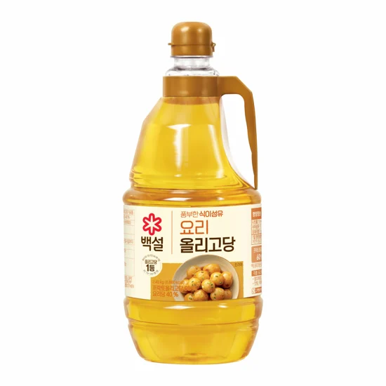 Sugar Cane Cooking Syrup